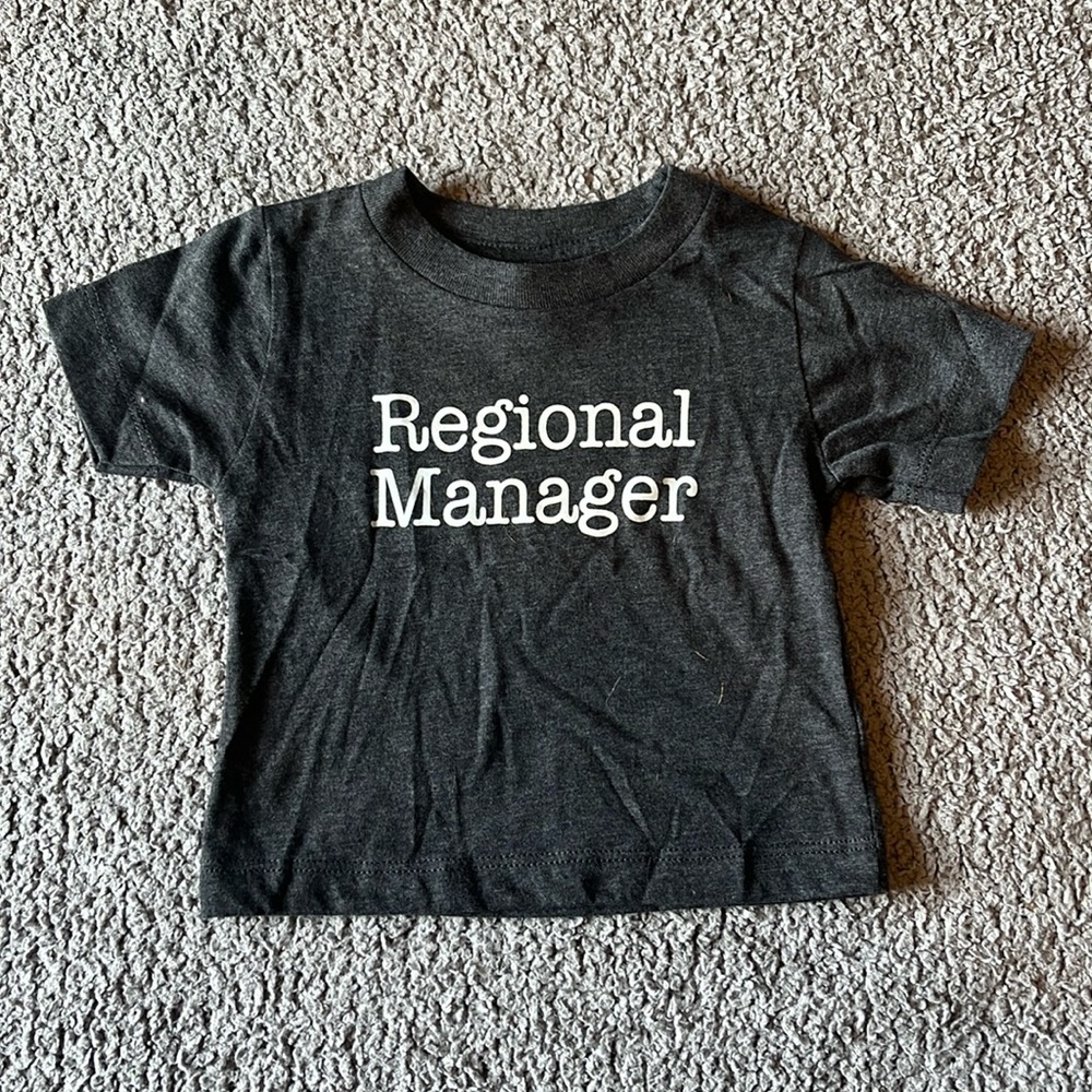 Baby T-shirt